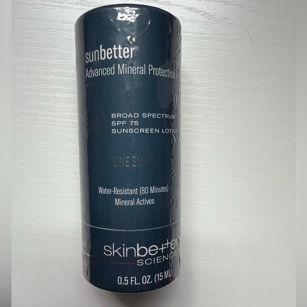 Skinbetter Science Tone Smart Sunscreen SPF 75